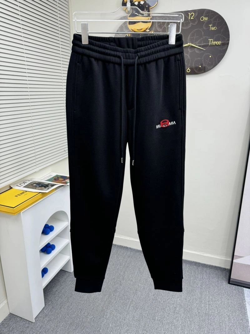 Elegant Balenciaga Long Pants 98211