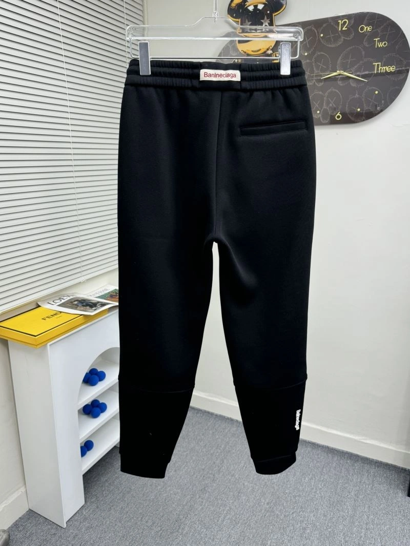 Elegant Balenciaga Long Pants 98211