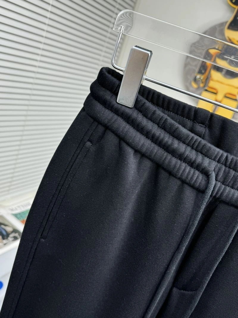 Elegant Balenciaga Long Pants 98211