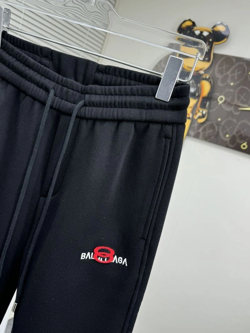 Elegant Balenciaga Long Pants 98211