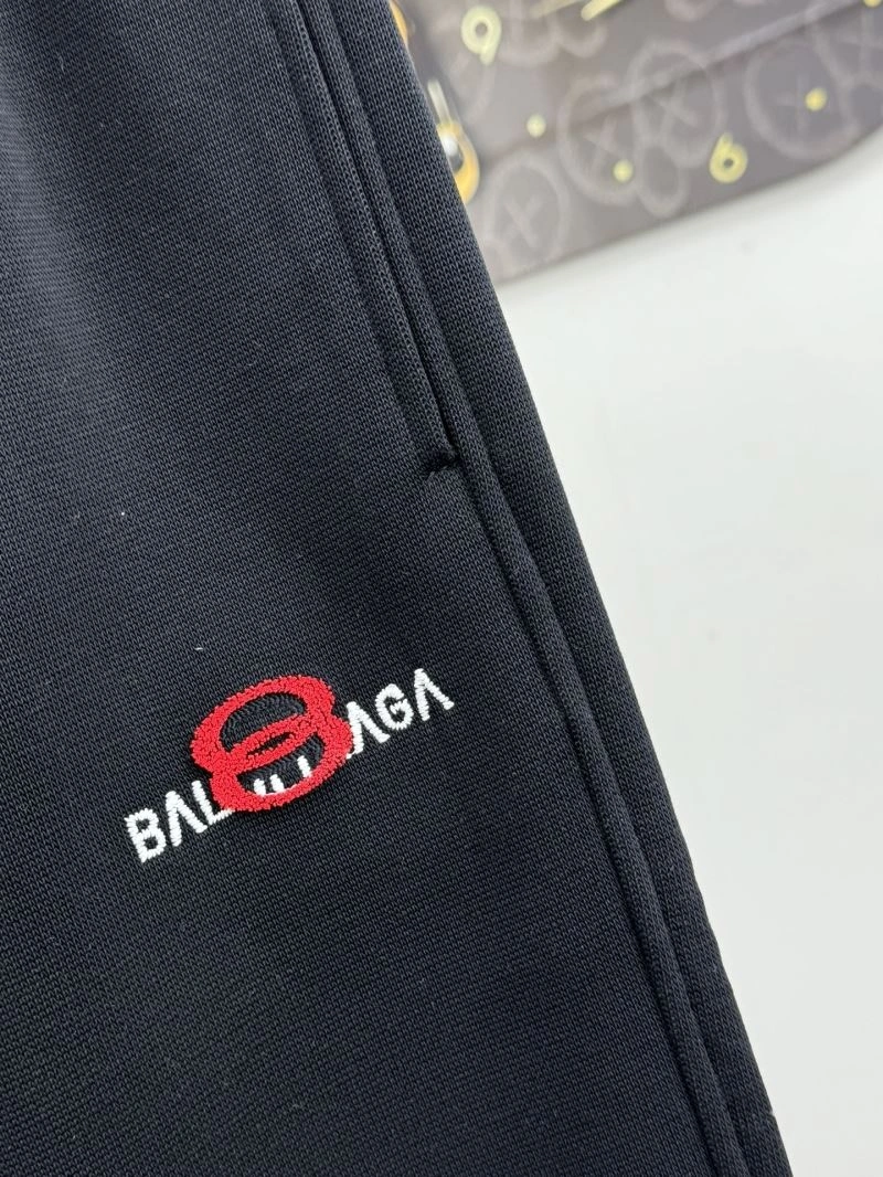 Elegant Balenciaga Long Pants 98211