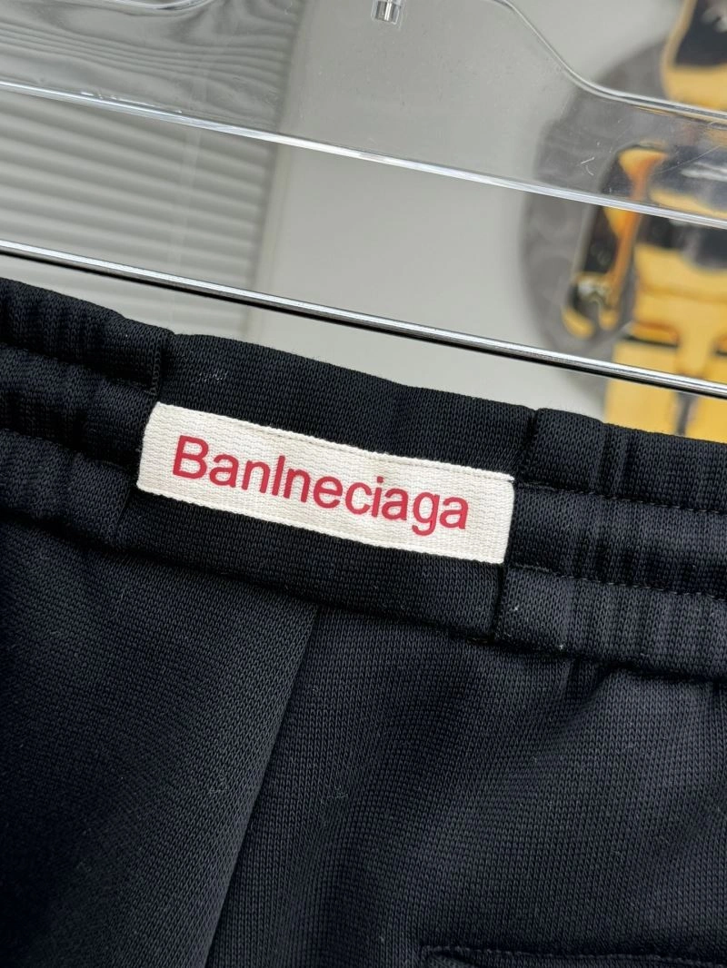 Elegant Balenciaga Long Pants 98211