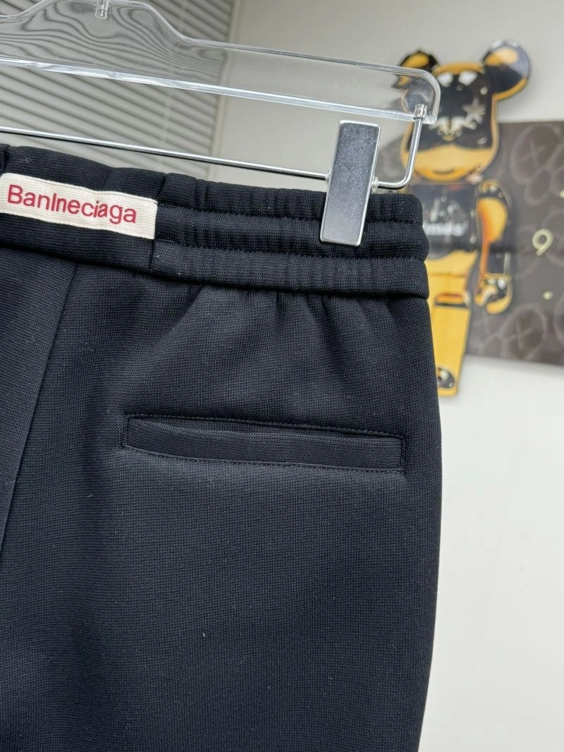 Elegant Balenciaga Long Pants 98211
