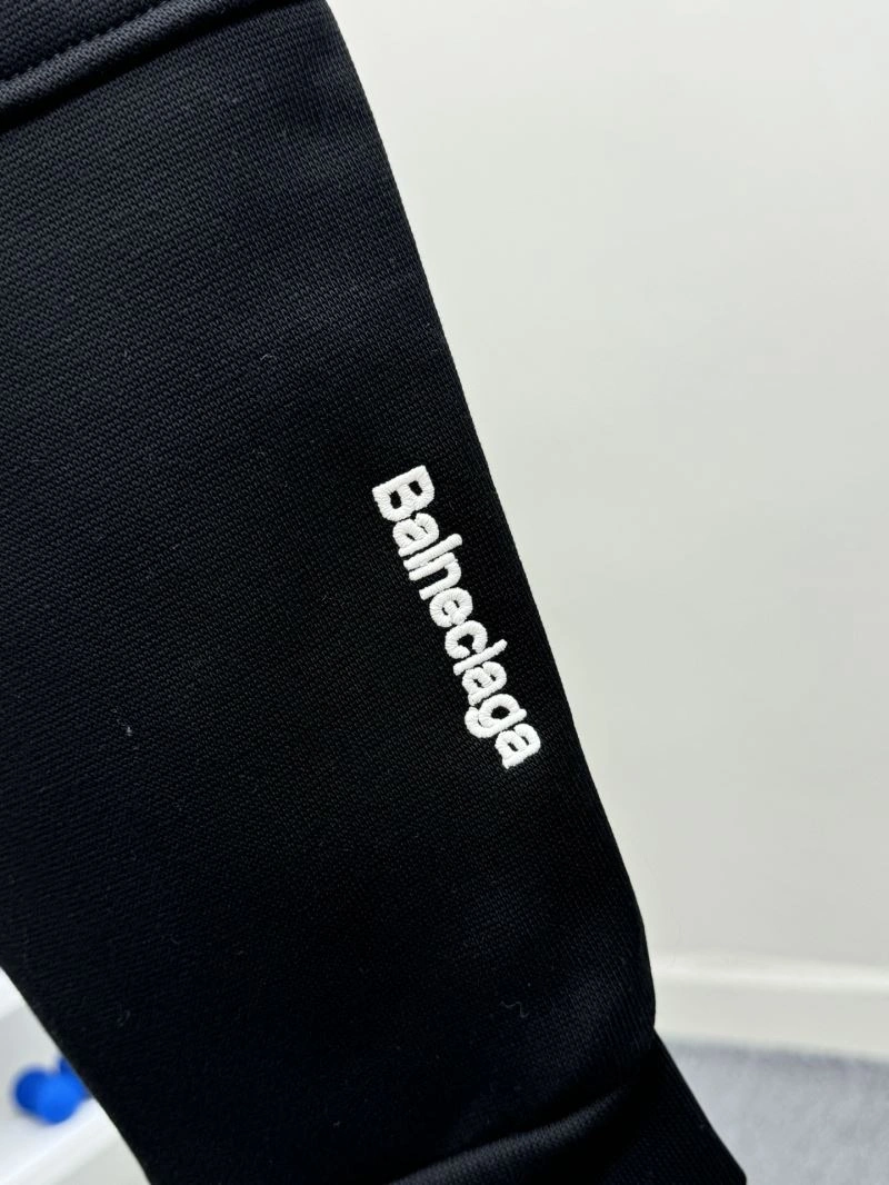 Elegant Balenciaga Long Pants 98211