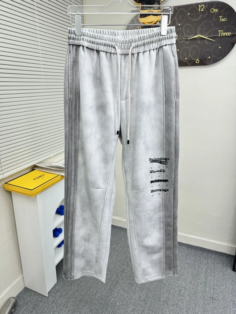 Balenciaga Long Pants Sophisticated 98244