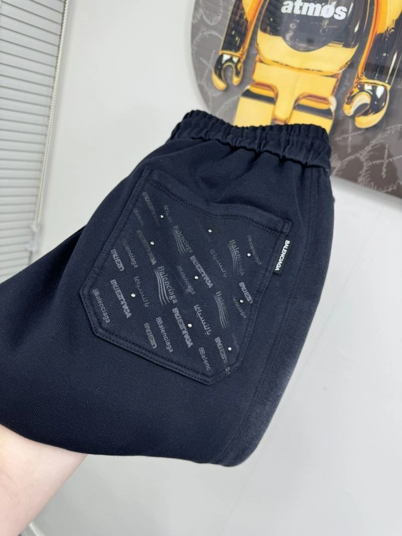 Balenciaga Long Pants EyeCatching 98209