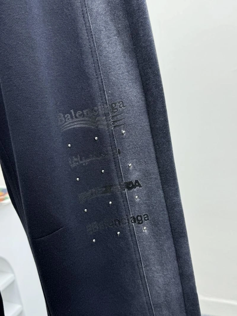 Balenciaga Long Pants EyeCatching 98209