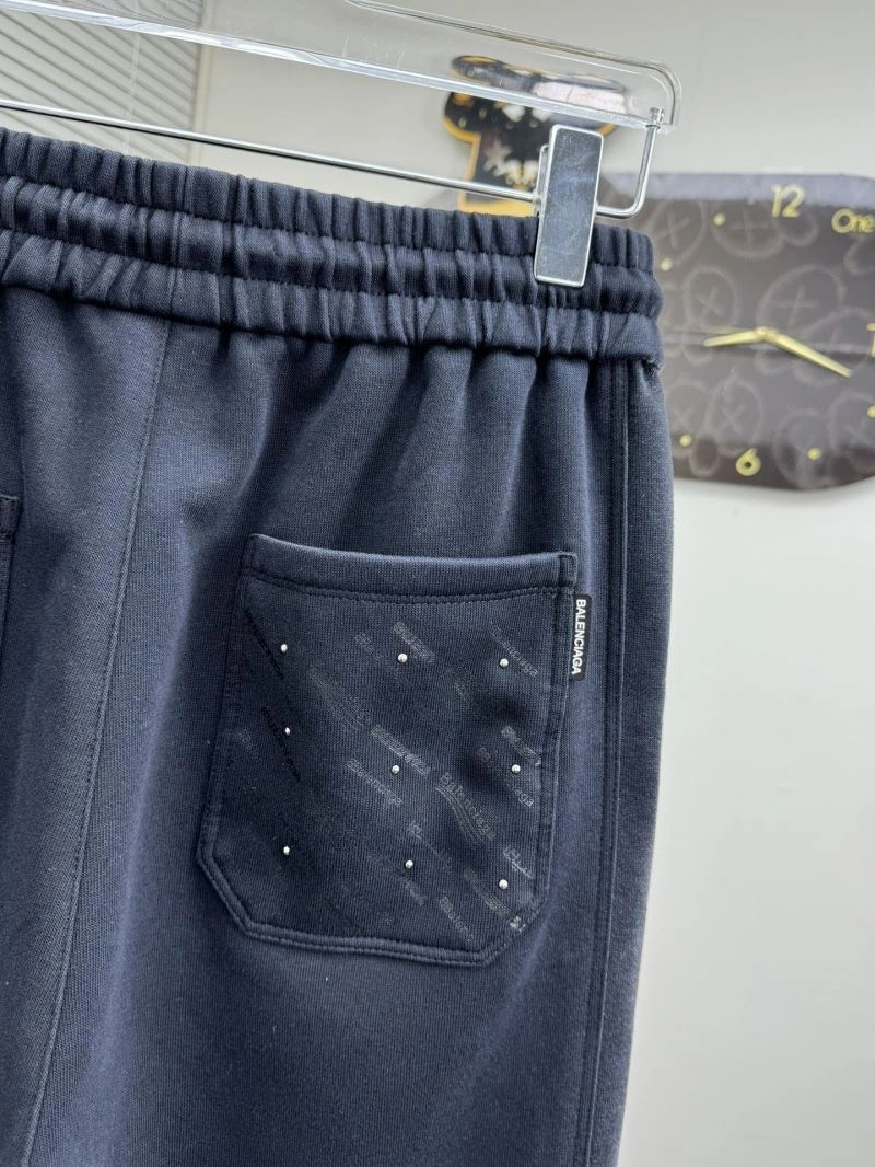 Balenciaga Long Pants EyeCatching 98209