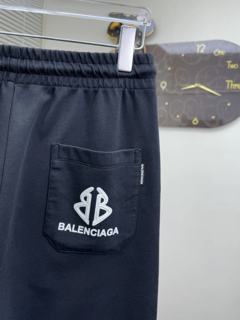 Colorful Balenciaga Long Pants 98243