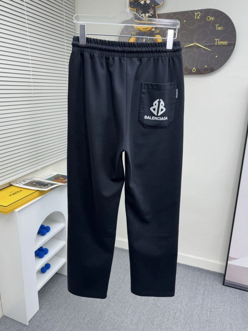 Colorful Balenciaga Long Pants 98243