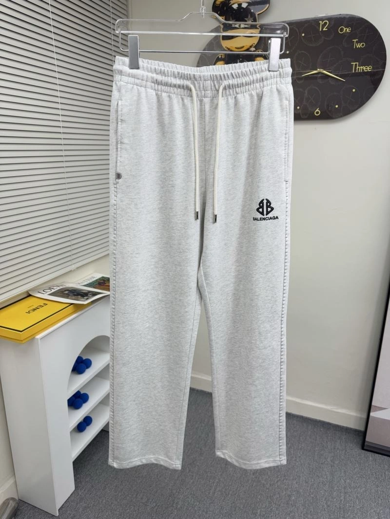 Balenciaga Long Pants ZipUp 98206