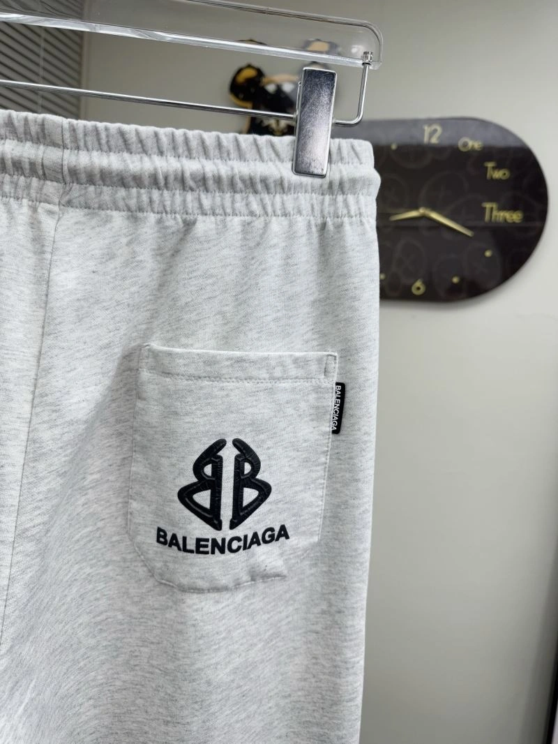 Balenciaga Long Pants ZipUp 98206
