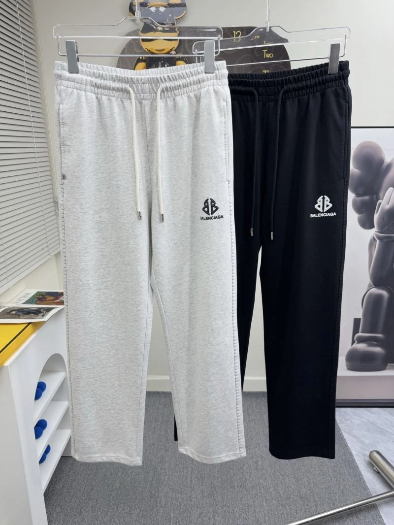 Balenciaga Long Pants ZipUp 98206