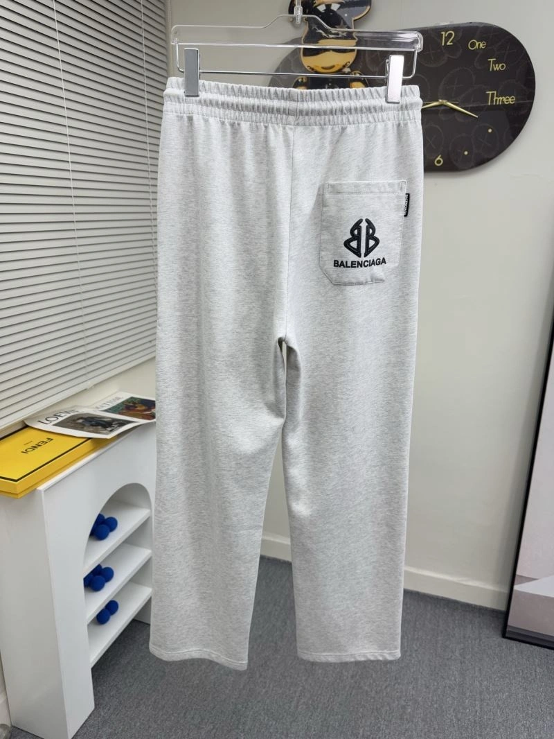 Balenciaga Long Pants ZipUp 98206