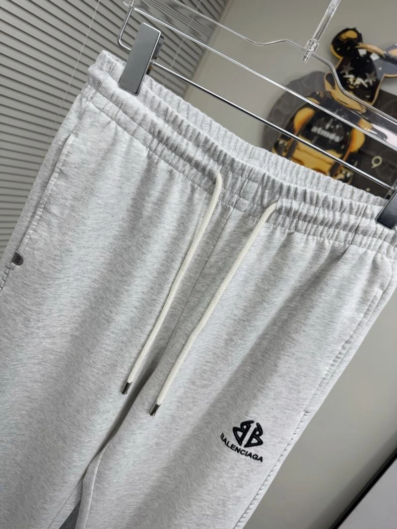 Balenciaga Long Pants ZipUp 98206