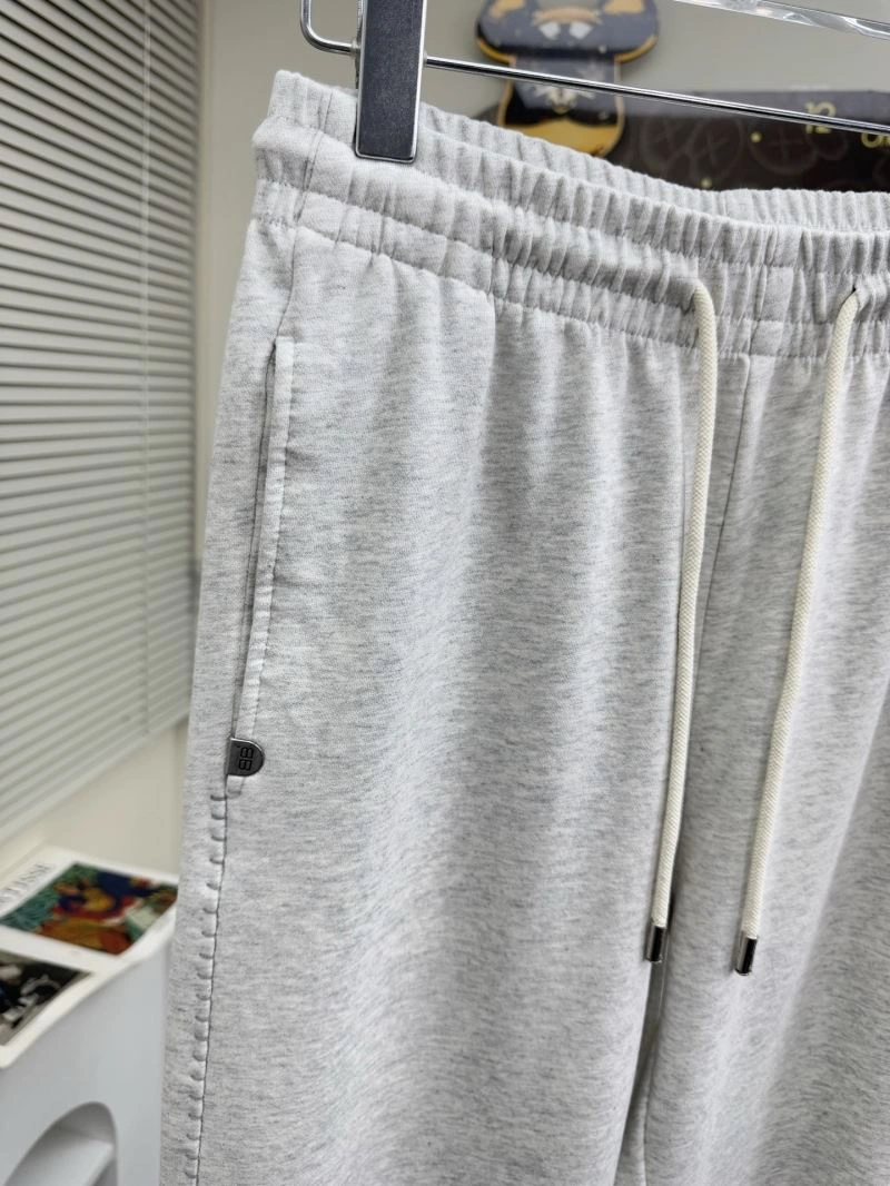 Balenciaga Long Pants ZipUp 98206