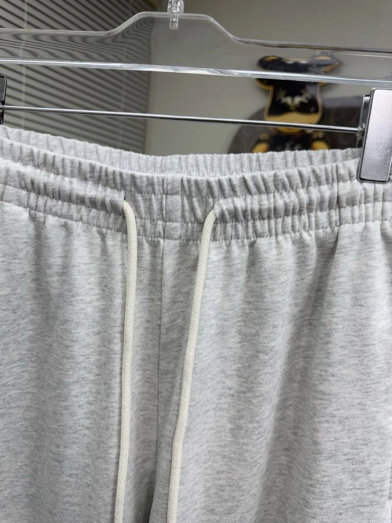 Balenciaga Long Pants ZipUp 98206