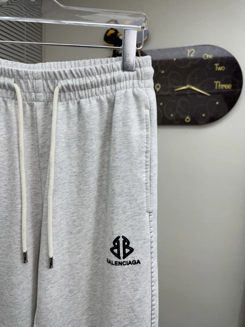 Balenciaga Long Pants ZipUp 98206