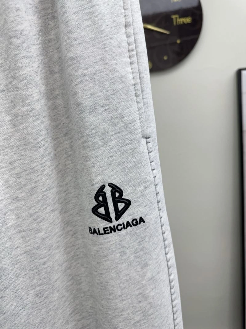 Balenciaga Long Pants ZipUp 98206