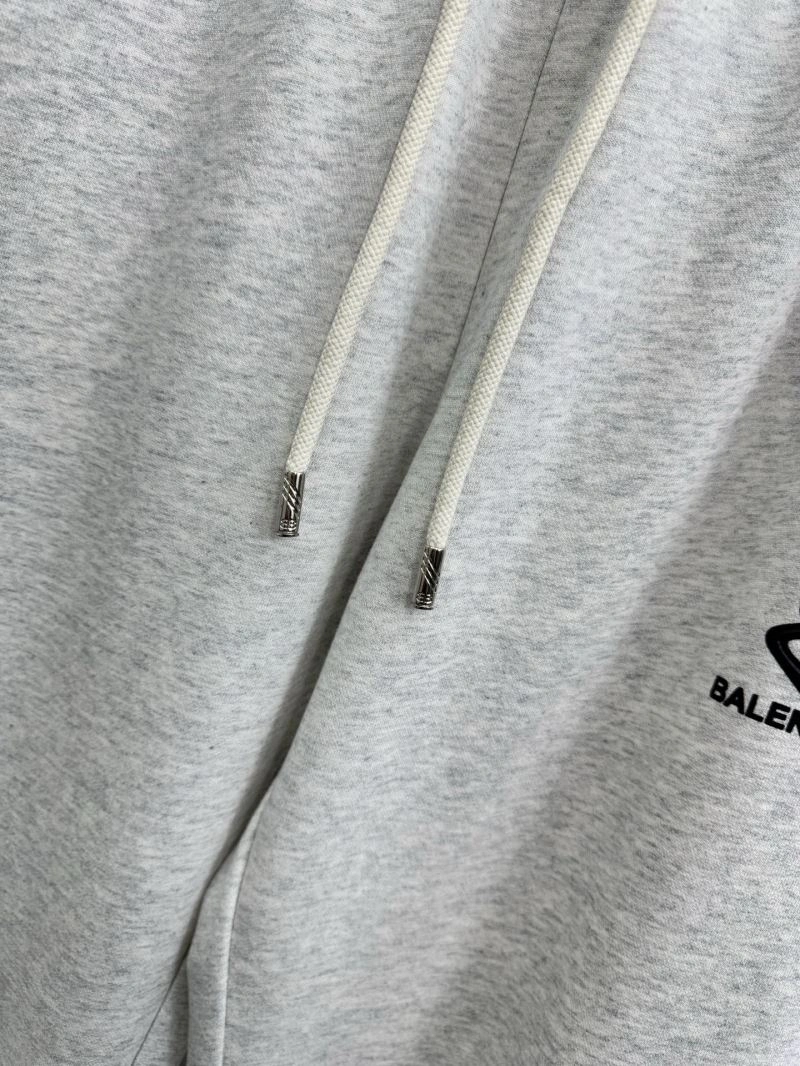 Balenciaga Long Pants ZipUp 98206