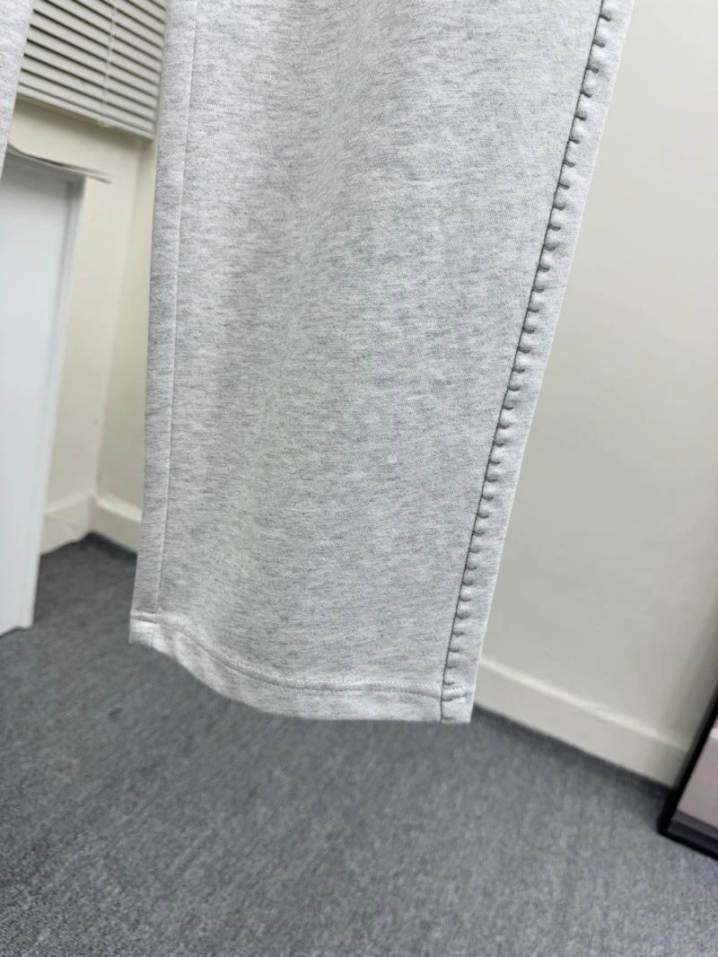 Balenciaga Long Pants ZipUp 98206