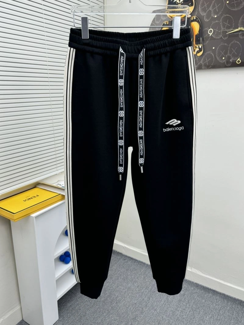Upgraded Balenciaga Long Pants 98205