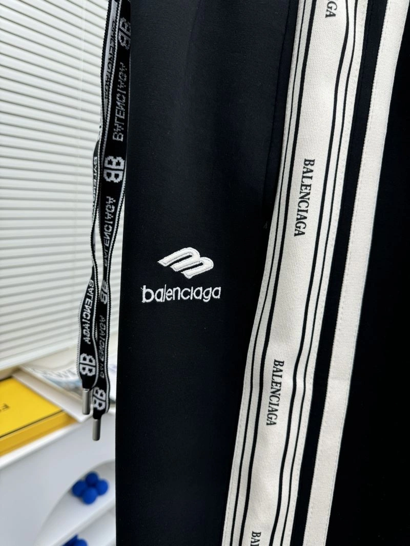 Upgraded Balenciaga Long Pants 98205
