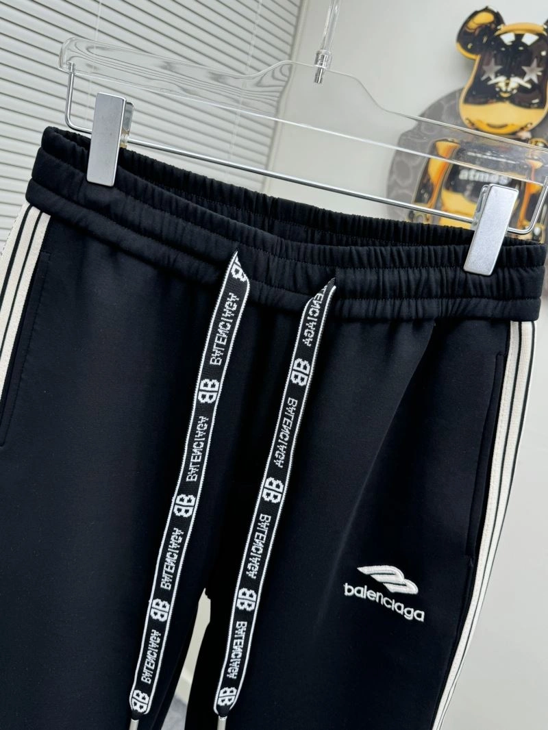 Upgraded Balenciaga Long Pants 98205