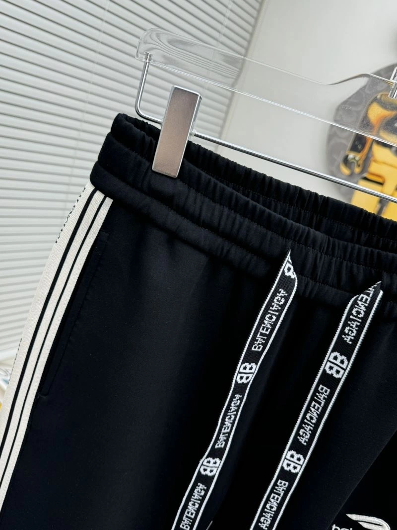 Upgraded Balenciaga Long Pants 98205