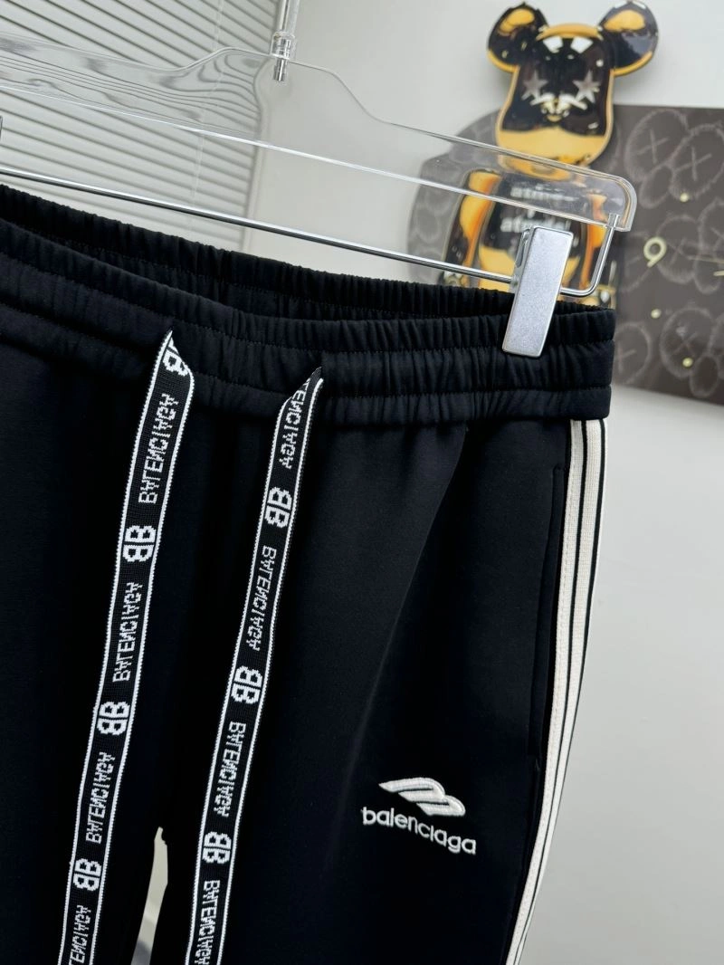 Upgraded Balenciaga Long Pants 98205