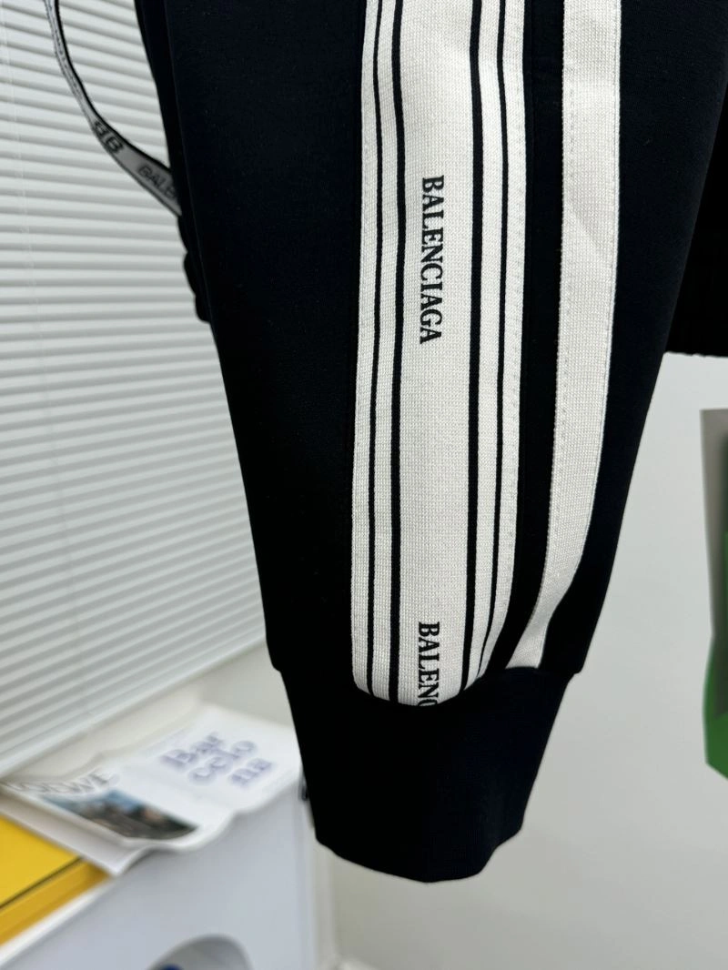 Upgraded Balenciaga Long Pants 98205