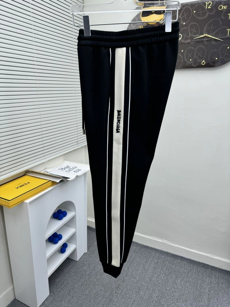 Vibrant Balenciaga Long Pants 98203