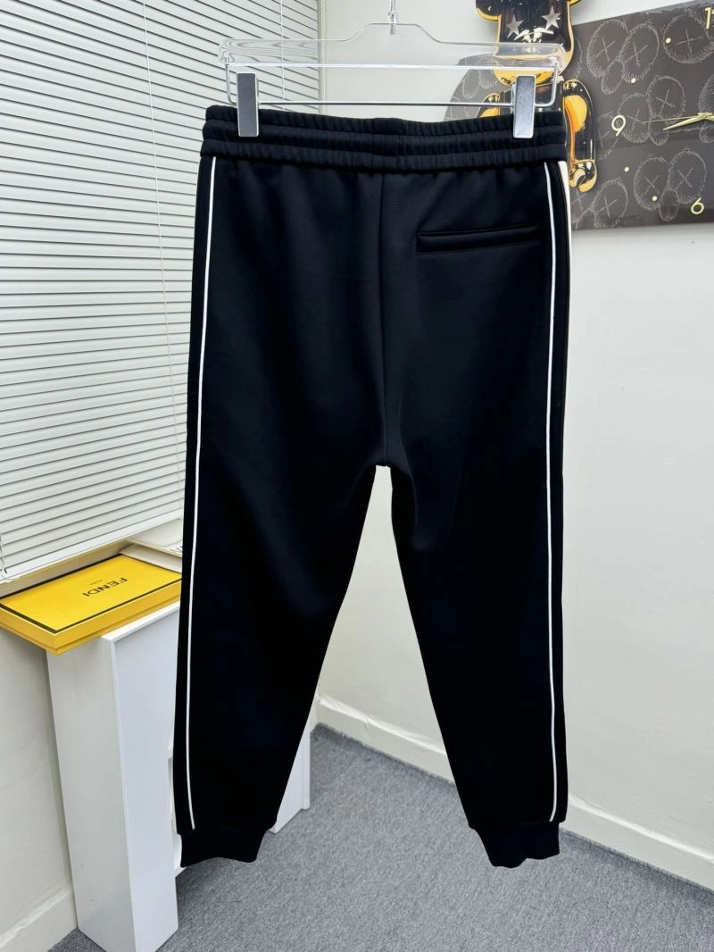 Vibrant Balenciaga Long Pants 98203