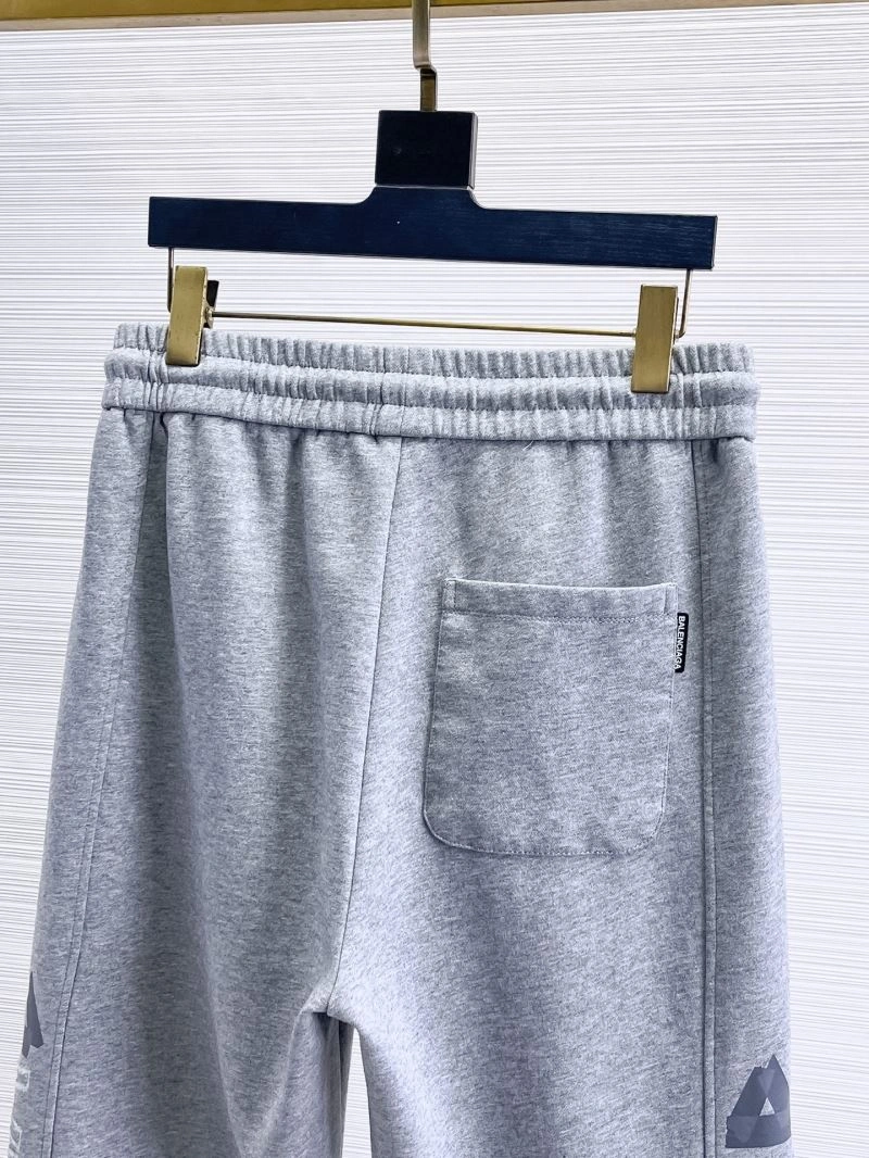 ComfortFit Balenciaga Long Pants 98200