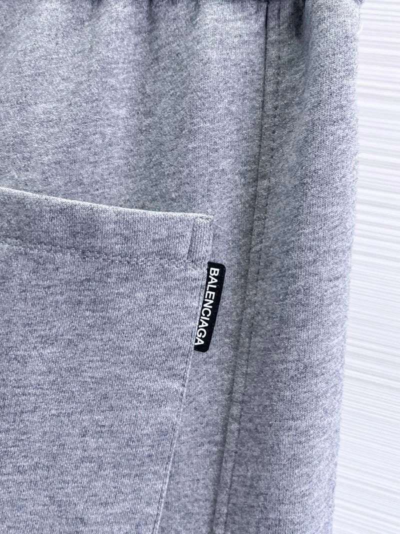 ComfortFit Balenciaga Long Pants 98200
