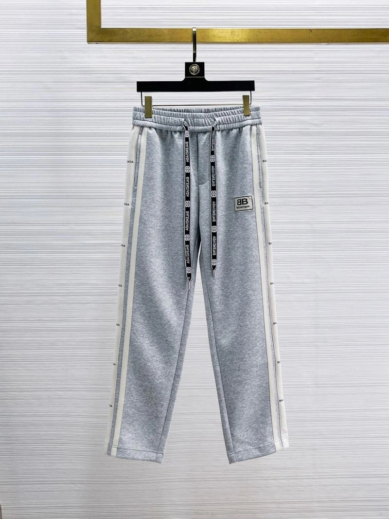Balenciaga Long Pants Breathable 98195