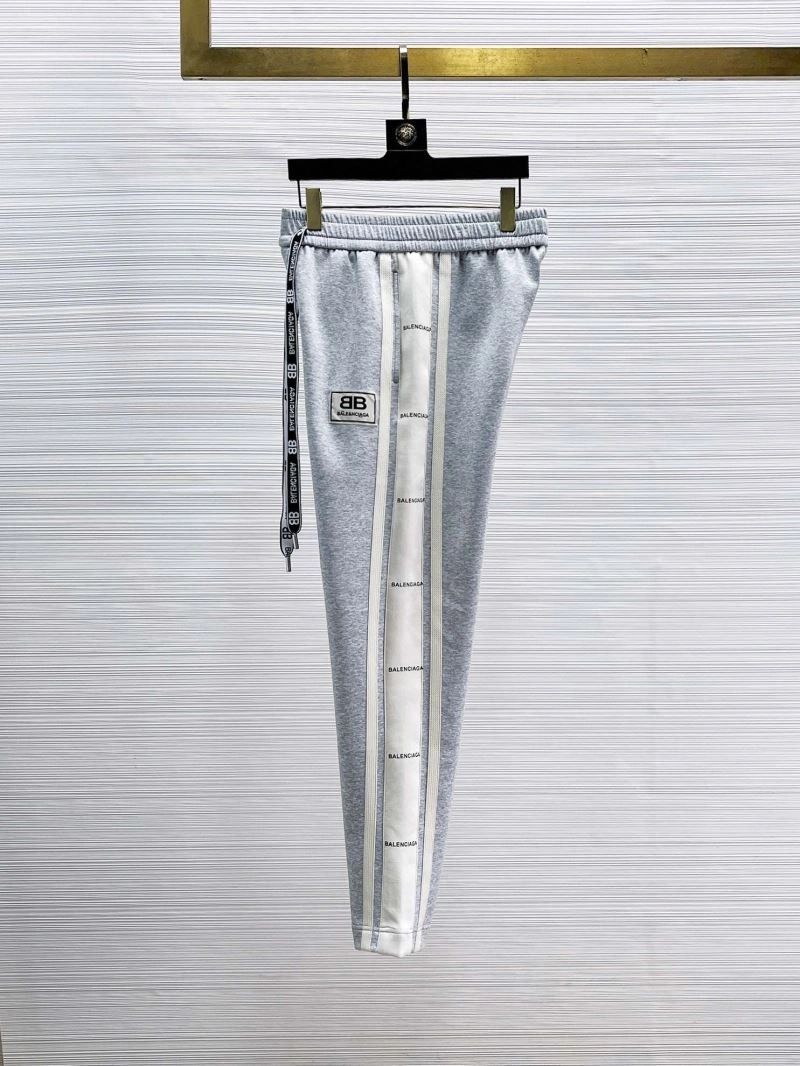 Balenciaga Long Pants Breathable 98195