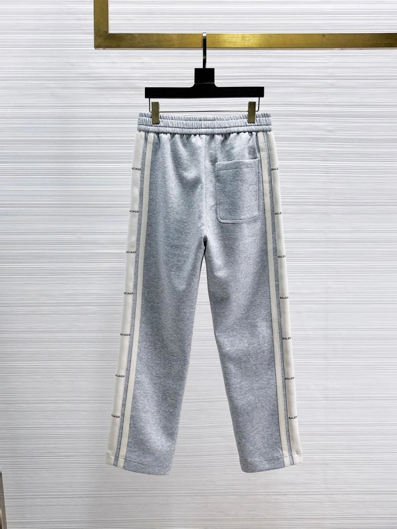 Balenciaga Long Pants Breathable 98195