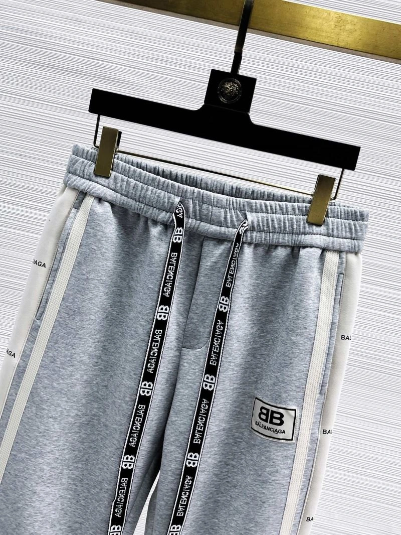 Balenciaga Long Pants Breathable 98195