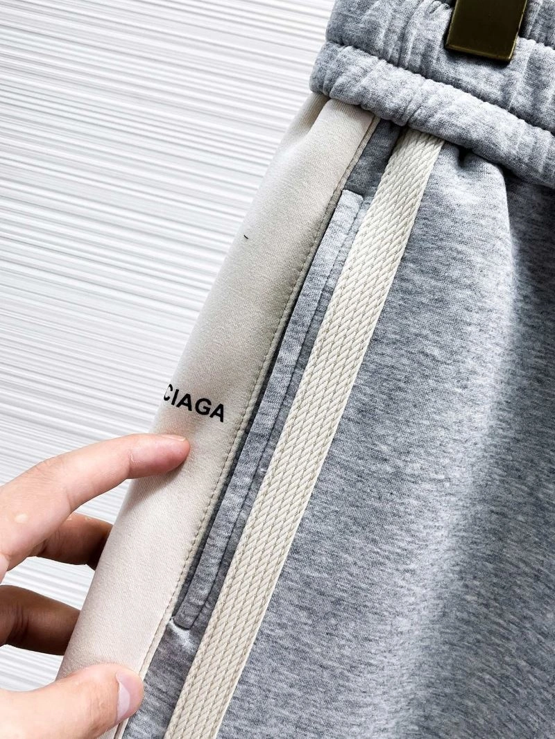 Balenciaga Long Pants Breathable 98195