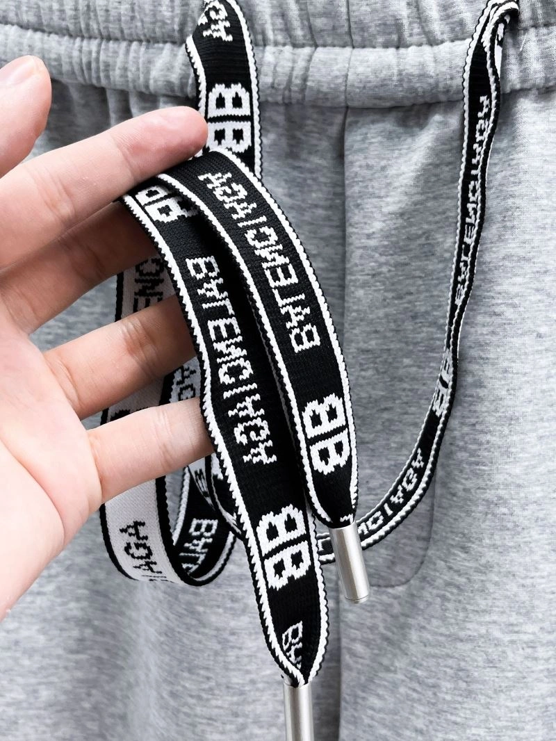 Balenciaga Long Pants Breathable 98195