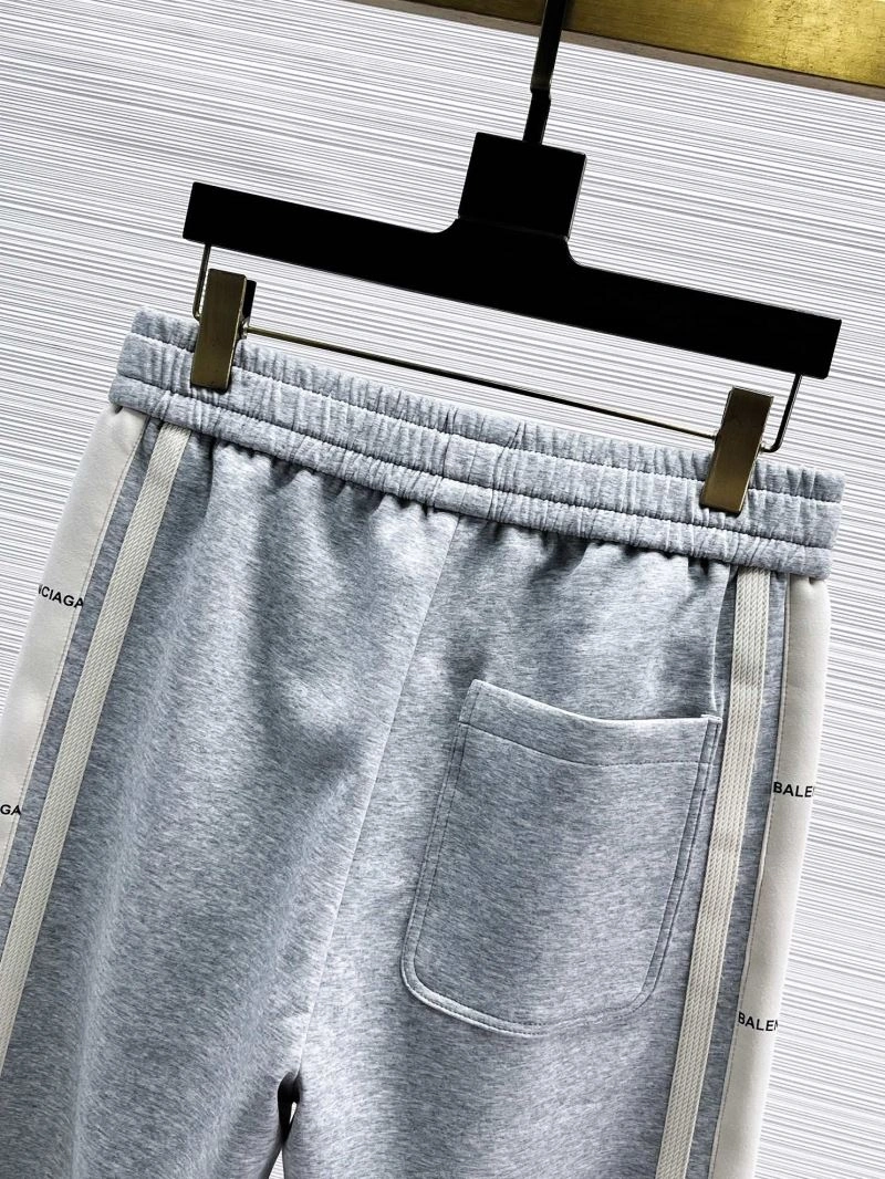 Balenciaga Long Pants Breathable 98195