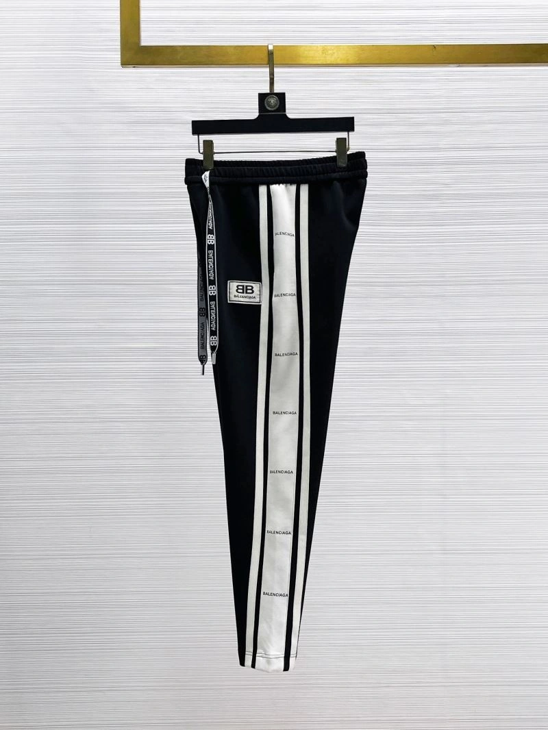 Balenciaga Long Pants Bright 98198