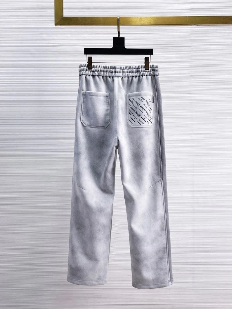 Balenciaga Long Pants GoAnywhere 98220