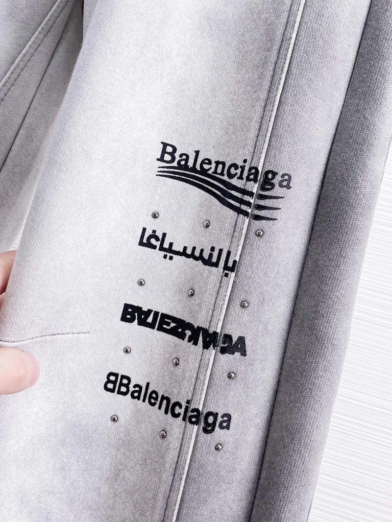 Balenciaga Long Pants GoAnywhere 98220