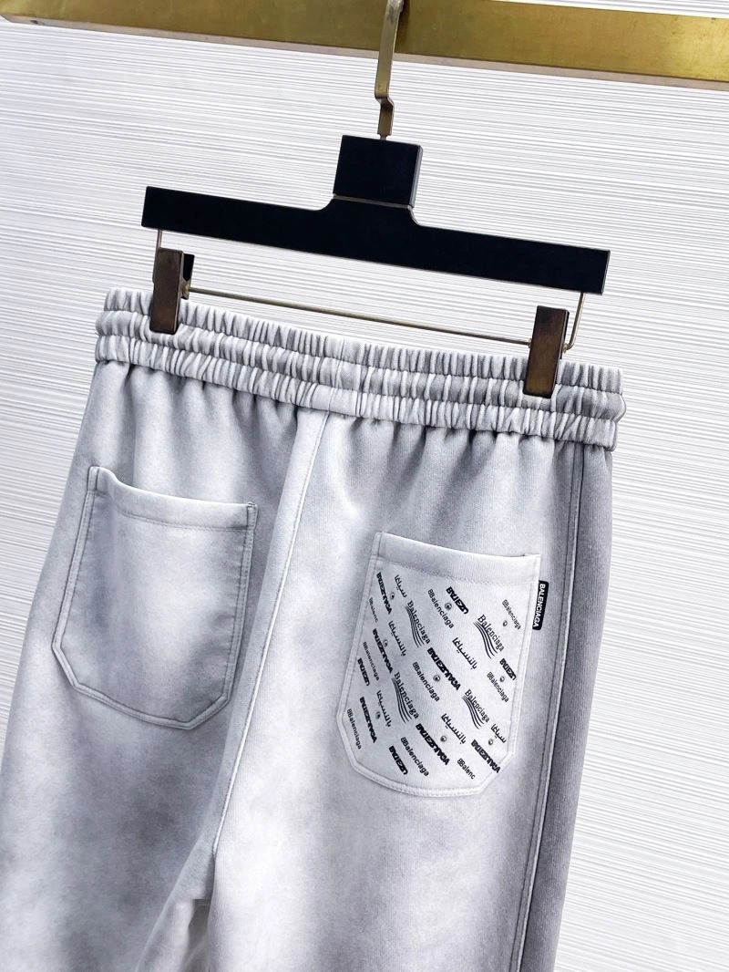 Balenciaga Long Pants GoAnywhere 98220