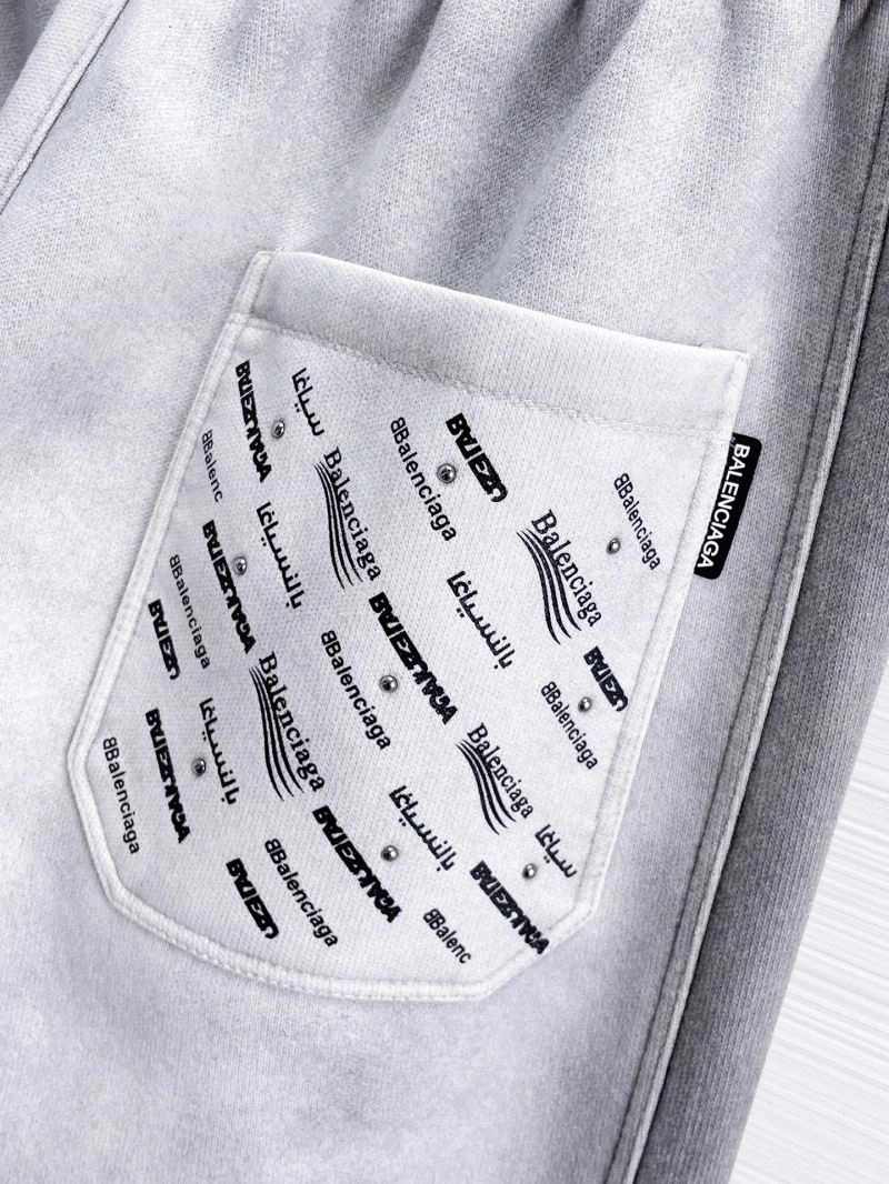 Balenciaga Long Pants GoAnywhere 98220