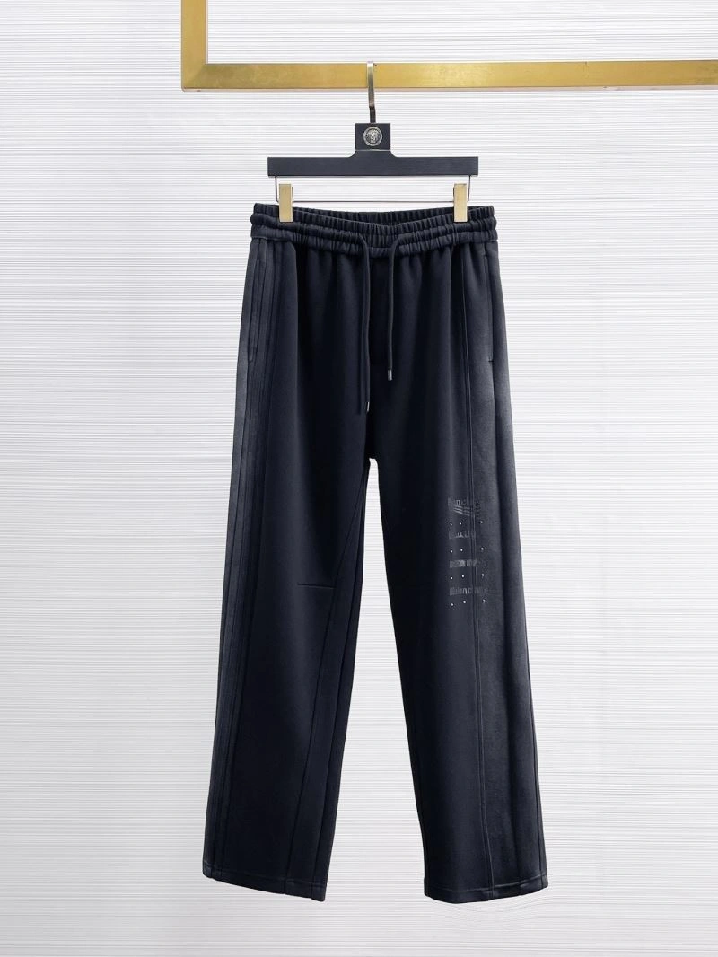 Resilient Balenciaga Long Pants 98186