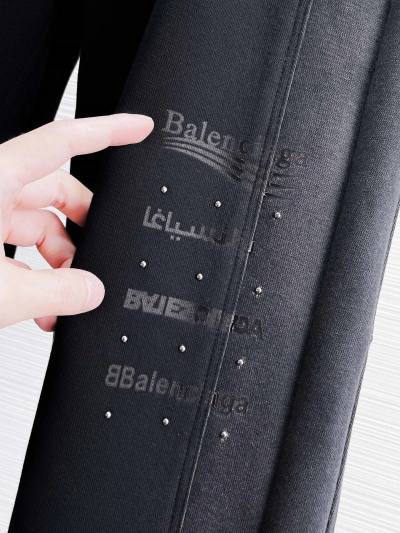 Resilient Balenciaga Long Pants 98186