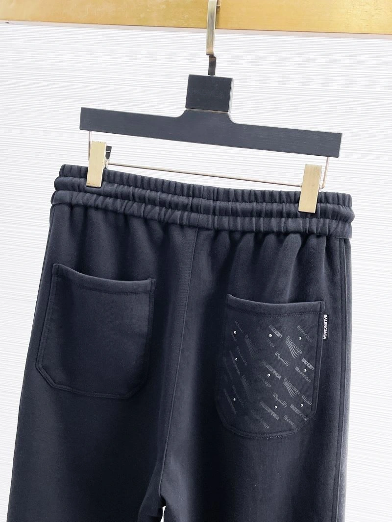 Resilient Balenciaga Long Pants 98186